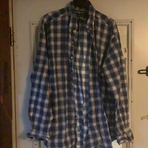 Men’s Ralph Lauren shirt XL